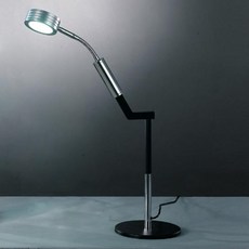 Light Deco法式檯燈, 黑色