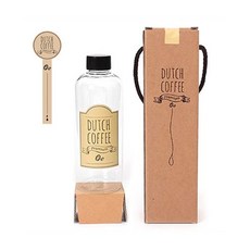 Glassdomae DT400 PET瓶包裝組, 1個, 400ml, 3號