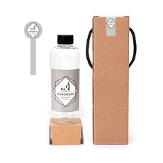 Glassdomae DT400 PET瓶包裝組, 13號, 400ml, 10個