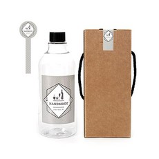 Glassdomae DN500 PET瓶包裝組 選項8, 500ml, 10個, 8號