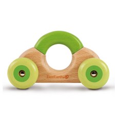EverEarth 木製玩具汽車