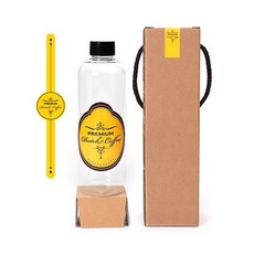 Glassdomae DT450塑膠瓶組合組, 450ml, 10組