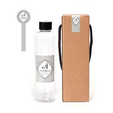 Glassdomae DT500 PET瓶包裝 SET 選項 13, 10個, 13號, 540ml