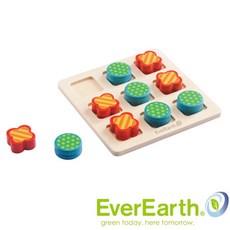 틱택토 게임, 1개