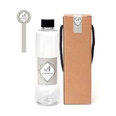 Glassdomae DT300 PET瓶包裝組 選項13, 300ml, 10個, 13號