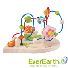 EverEarth Flower Biz 過山車