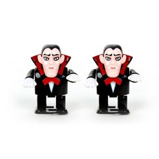 한스 할로윈파티 태엽인형, 드라큐라, 2개