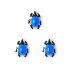 한스 움직이는 벅스친구들 태엽인형, 사슴벌레, 3개