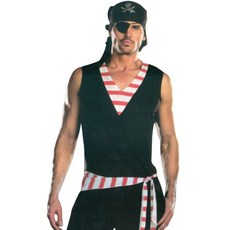 Party Pang 加勒比海盜服裝套組