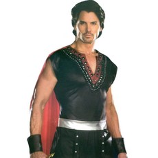 派對方中世紀武士服裝