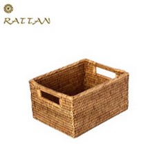 BIK 오픈바스켓 우드핸들, 1개