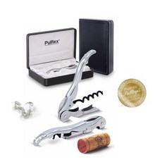 Pulltex 開瓶器進化水晶, 6個