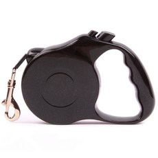 컬러풀 자동줄, 블랙, 1개