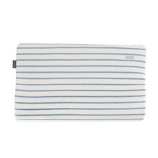 까르마 스마트폼 스탠다드주니어필로우 멜란지, 블루