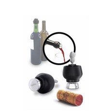 Pulltex 酒塞土星