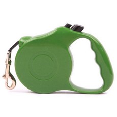 컬러풀 자동줄, 그린, 1개