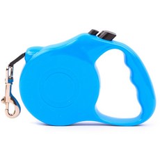 컬러풀 자동줄, 블루, 1개