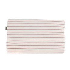 까르마 스마트폼 스탠다드주니어필로우 멜란지, 핑크