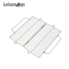 폴딩그릴, 실버, 1개