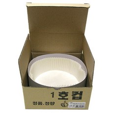 이홈베이킹 케익용 유산지, 1개