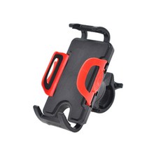 手機支架 BL-S103A, 黑+紅, 1個