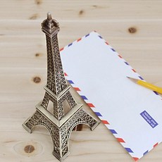 리버그린 PARIS 미니 에펠탑