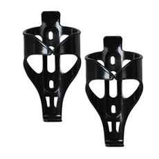 칠성윤업사 PVC 물통케이지, 블랙, 2개