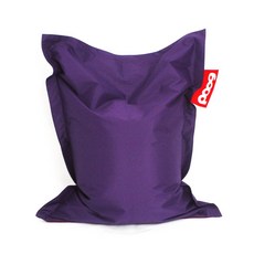 [POOG ORIGINAL]성인싱글빈백소파 _PAPA 파파, 퍼플