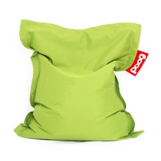 [POOG ORIGINAL]성인싱글빈백소파 _PAPA 파파, 그린