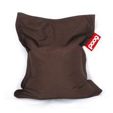 [POOG ORIGINAL]성인싱글빈백소파 _PAPA 파파, 브라운