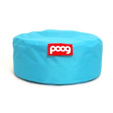 POOG ORIGINAL 성인싱글빈백소파 _MAMA 마마, 스카이블루