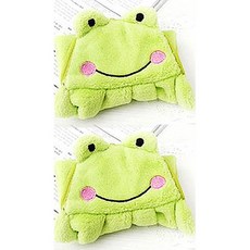 캐릭터 주방 수건 2개입