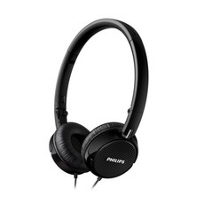 PHILIPS 飛利浦 耳機 FS3, 混色