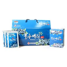 상아 블루베리 골드, 2.1L, 1박스