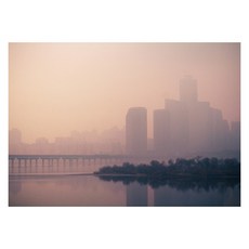 북유럽 스타일 인테리어액자 (A1), art no. 0188