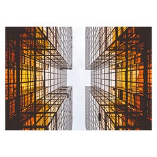 북유럽 스타일 인테리어액자 (A1), art no. 0036