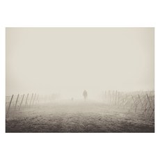 북유럽 스타일 인테리어액자 (A1), art no. 0171
