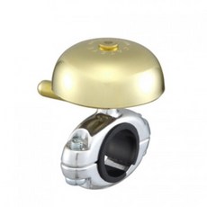 CAT EYE PB-2200 自行車鈴, 黃金