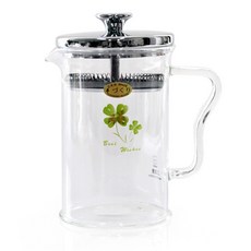 치카오 고급 유리 표일배, CK-218S, 500ml, 1개