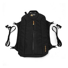 MYSTERY WALL 鼠兔包, 黑色的