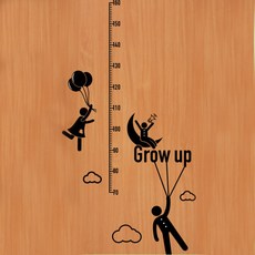 ITSTICS 身高尺, 跳躍升級2