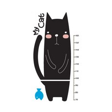 ITSTICS 鑰匙, 黑色