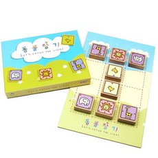 동물장기, 2인용, 5세이상, 1개