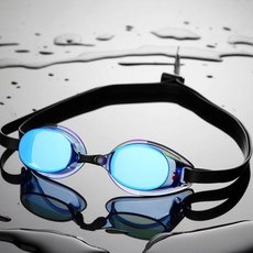 아레나 수경 AGL-220MPA, BLU, 1개