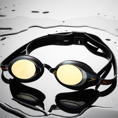 스피도 미러 수경 SGA-SA195, GL, 1개