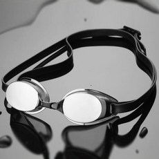 아레나 수경 AGL-2200, BLK, 1개