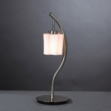 Light Deco Parma Rive床頭燈, 鷹（銀）