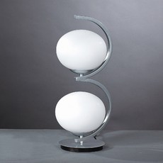 Light Deco Werth檯燈, 佳能第二名（銀牌）