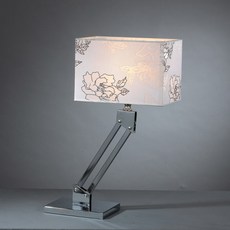 Light Deco Halona Valley檯燈, 卡拉 2（白色）