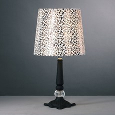 輕裝飾moji支架, 庫珀（黑色）